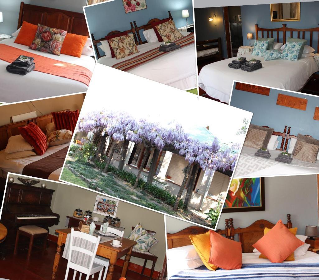 Top House Bed And Breakfast Ladybrand Zewnętrze zdjęcie