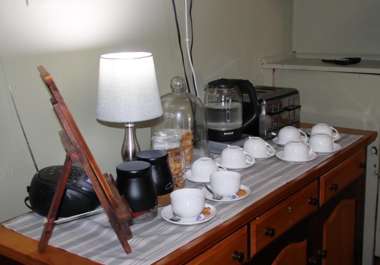 Top House Bed And Breakfast Ladybrand Zewnętrze zdjęcie