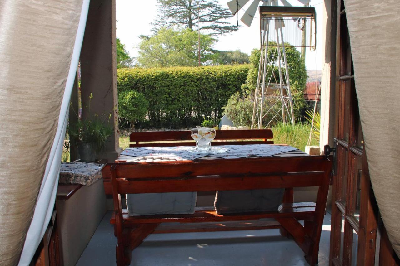 Top House Bed And Breakfast Ladybrand Zewnętrze zdjęcie