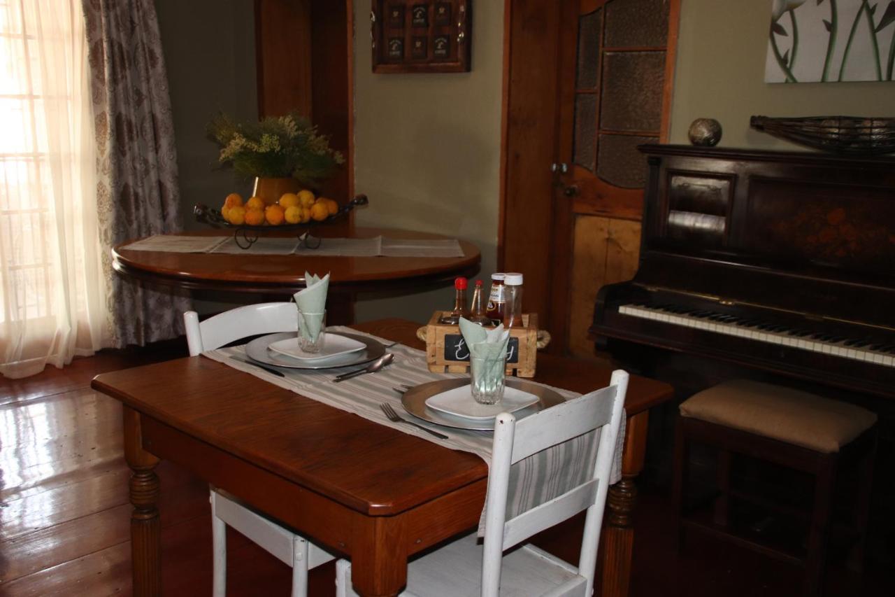 Top House Bed And Breakfast Ladybrand Zewnętrze zdjęcie