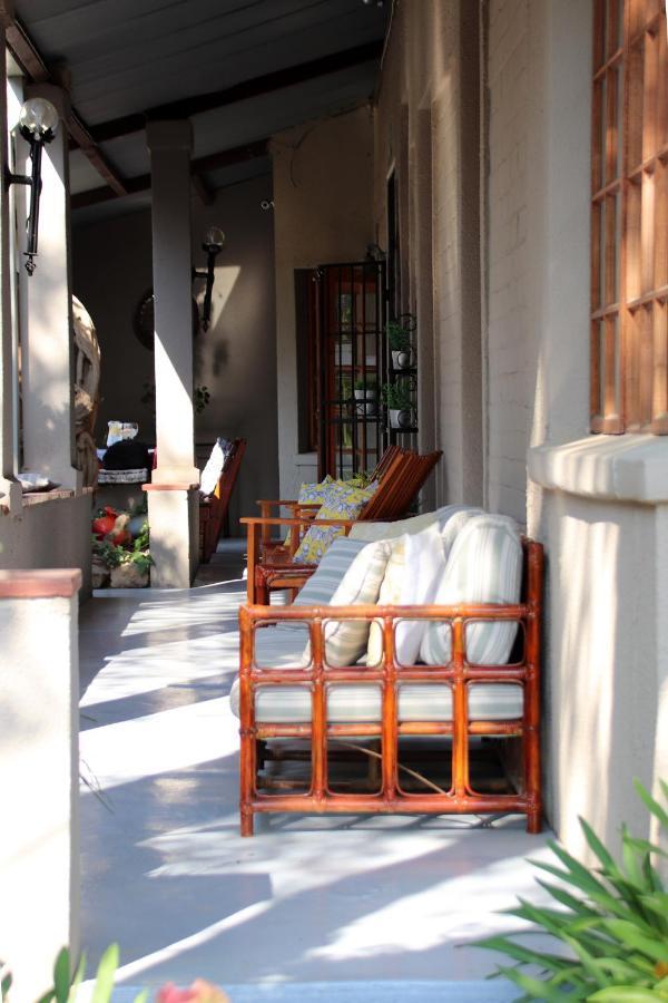 Top House Bed And Breakfast Ladybrand Zewnętrze zdjęcie