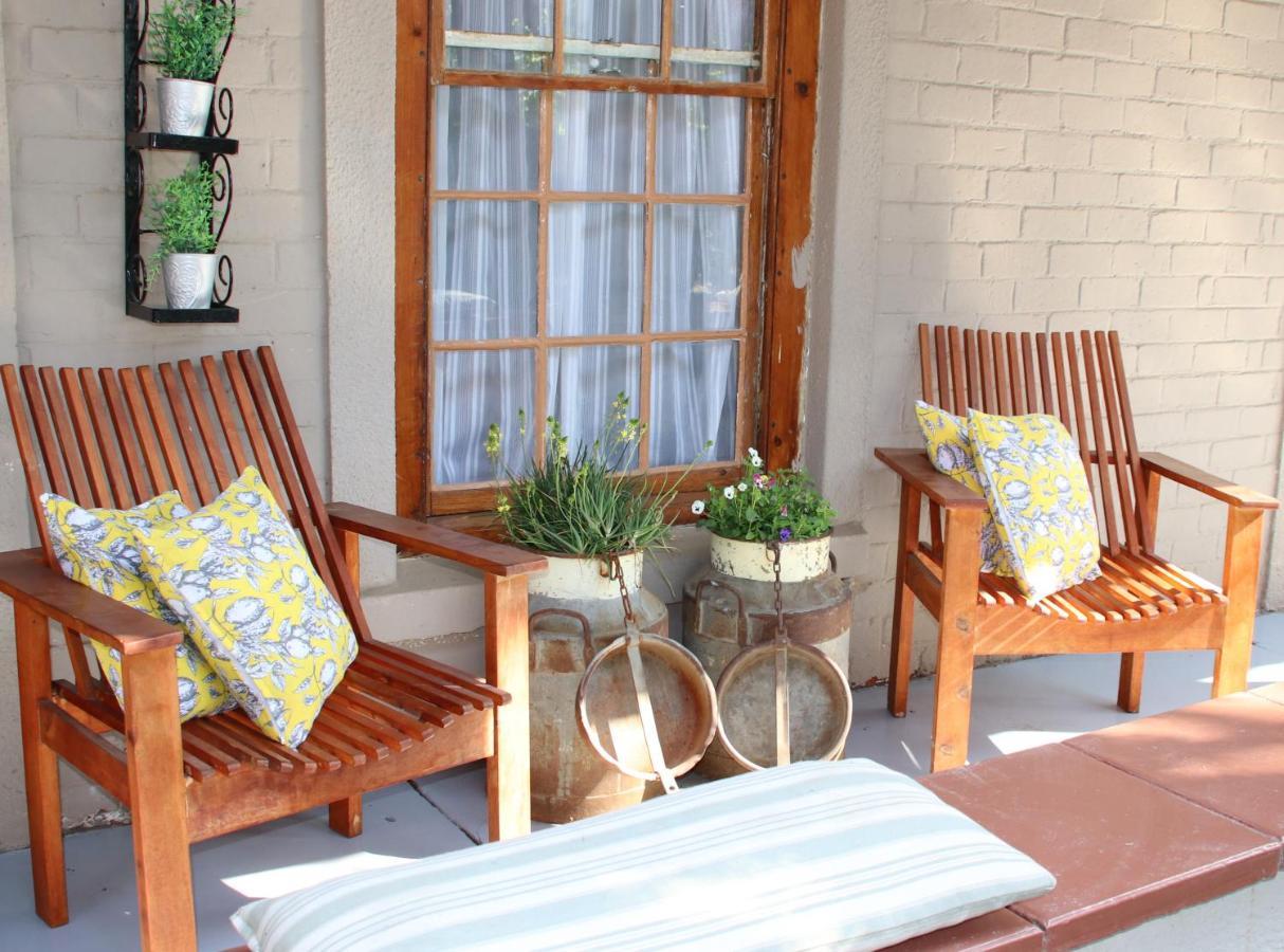 Top House Bed And Breakfast Ladybrand Zewnętrze zdjęcie