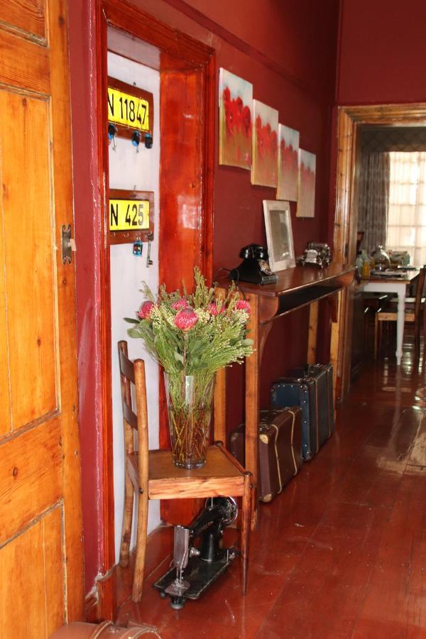 Top House Bed And Breakfast Ladybrand Zewnętrze zdjęcie