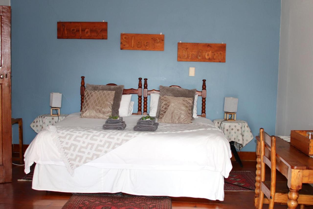 Top House Bed And Breakfast Ladybrand Zewnętrze zdjęcie