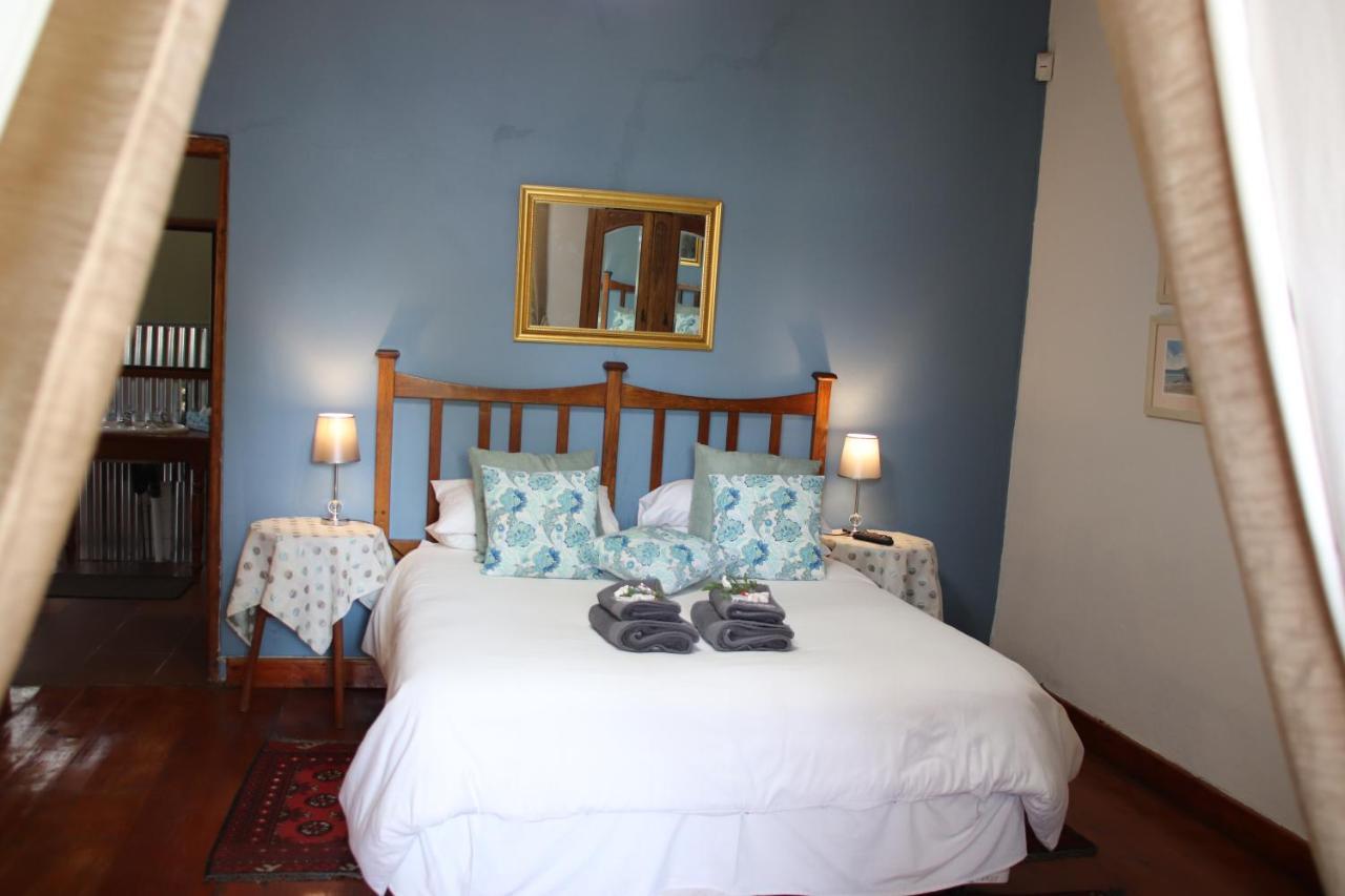 Top House Bed And Breakfast Ladybrand Zewnętrze zdjęcie