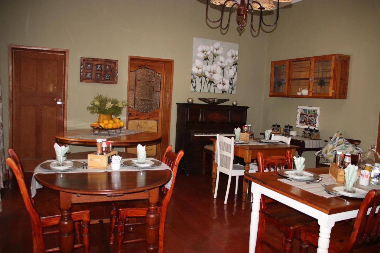Top House Bed And Breakfast Ladybrand Zewnętrze zdjęcie
