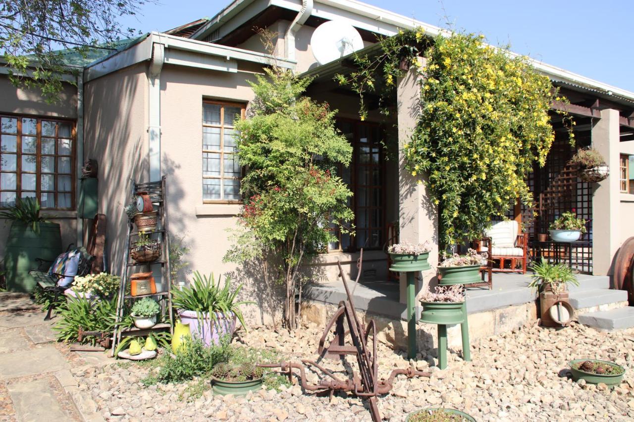Top House Bed And Breakfast Ladybrand Zewnętrze zdjęcie