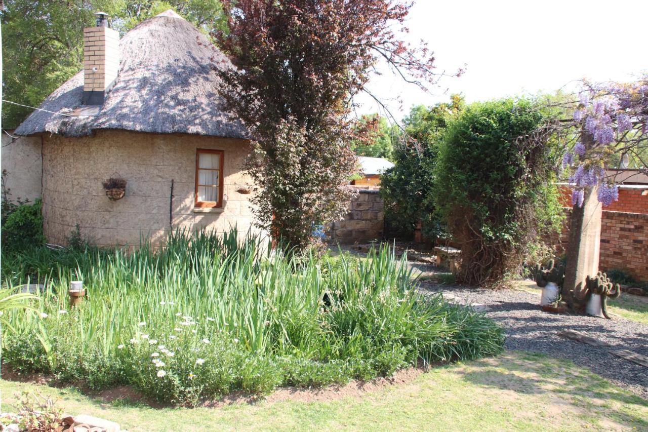Top House Bed And Breakfast Ladybrand Zewnętrze zdjęcie