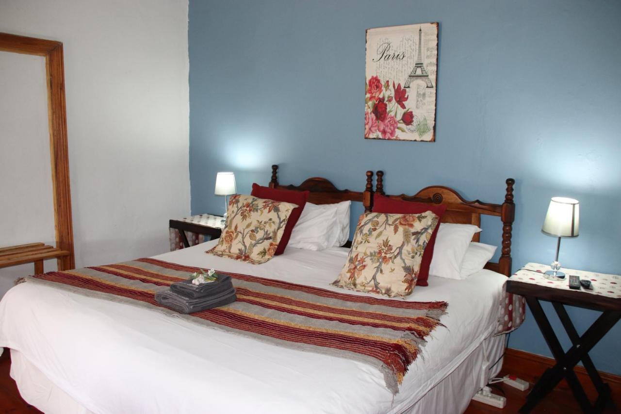 Top House Bed And Breakfast Ladybrand Zewnętrze zdjęcie