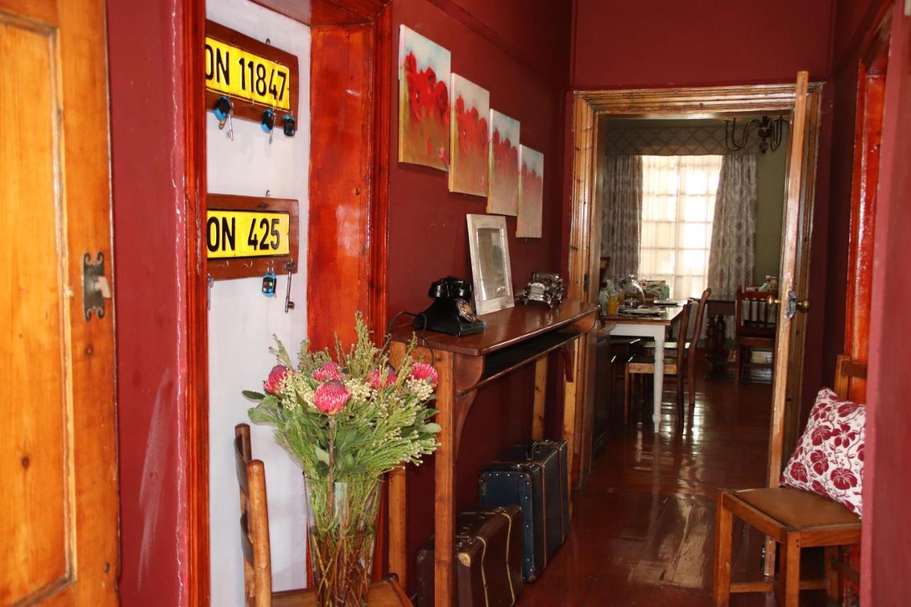 Top House Bed And Breakfast Ladybrand Zewnętrze zdjęcie
