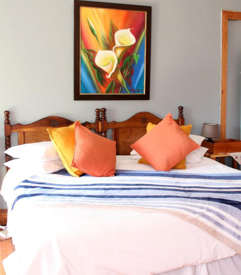 Top House Bed And Breakfast Ladybrand Zewnętrze zdjęcie