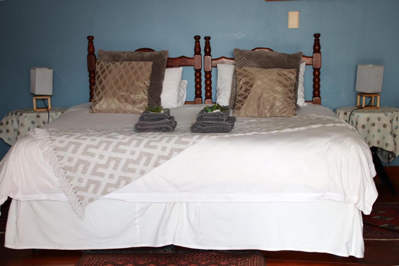 Top House Bed And Breakfast Ladybrand Zewnętrze zdjęcie