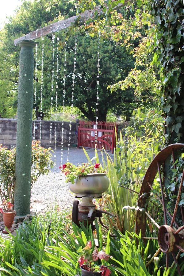 Top House Bed And Breakfast Ladybrand Zewnętrze zdjęcie