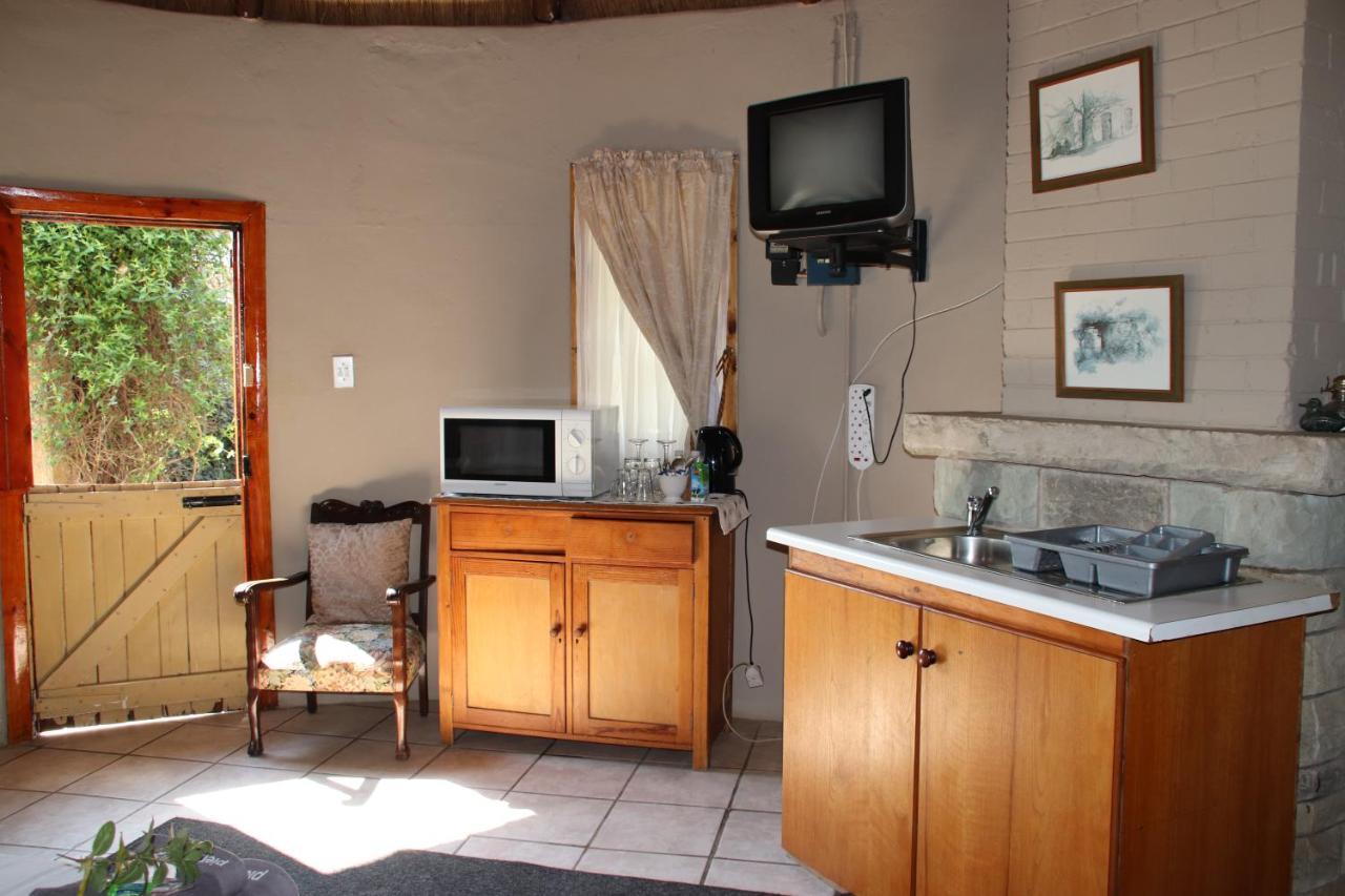 Top House Bed And Breakfast Ladybrand Zewnętrze zdjęcie
