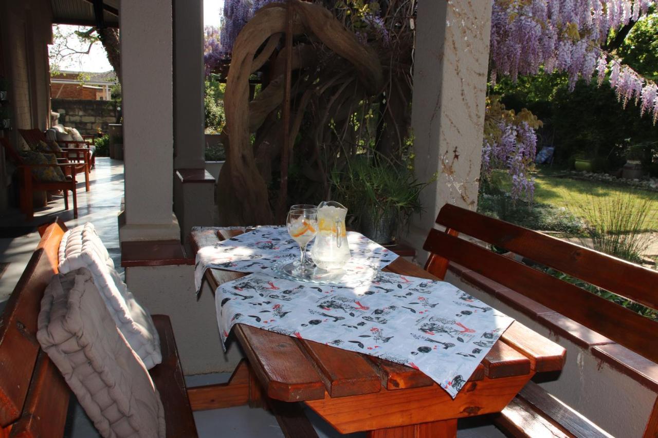 Top House Bed And Breakfast Ladybrand Zewnętrze zdjęcie