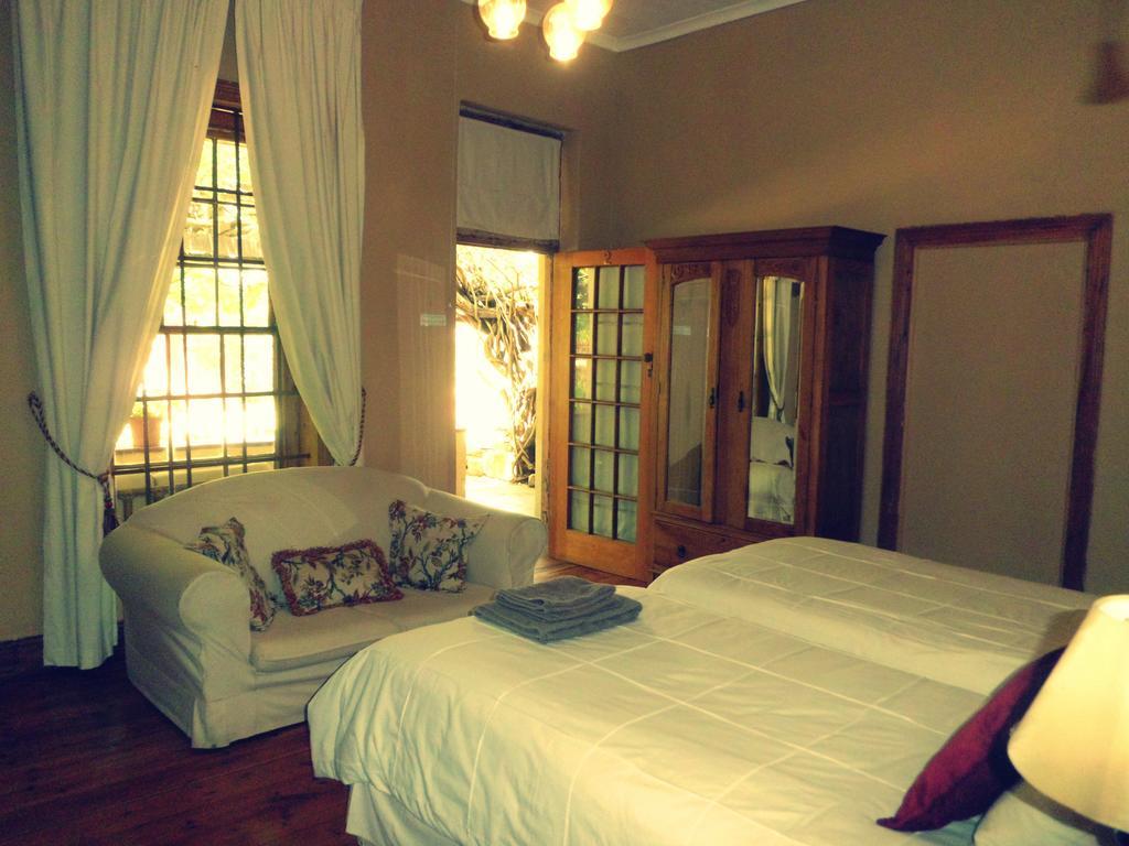 Top House Bed And Breakfast Ladybrand Zewnętrze zdjęcie
