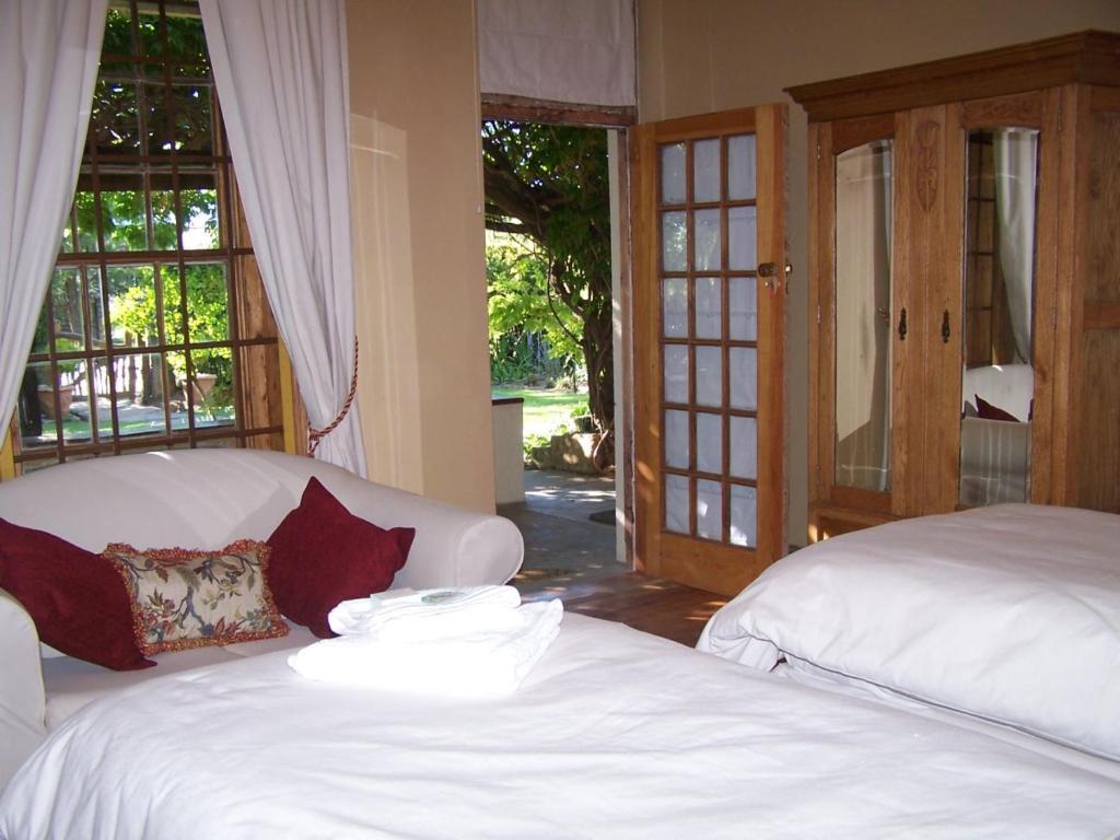 Top House Bed And Breakfast Ladybrand Pokój zdjęcie